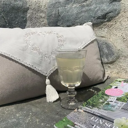 Apartment Chasa Tusa