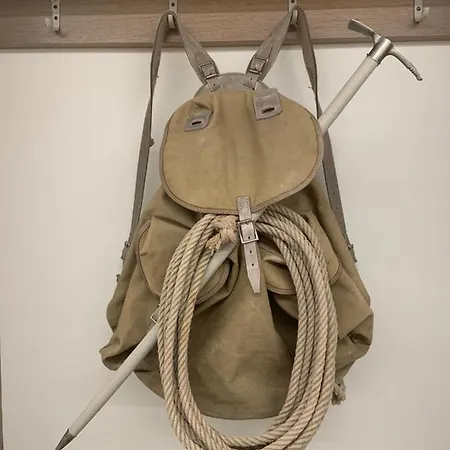 Chasa Tusa 아파트