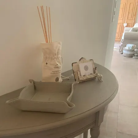 Chasa Tusa 아파트 *