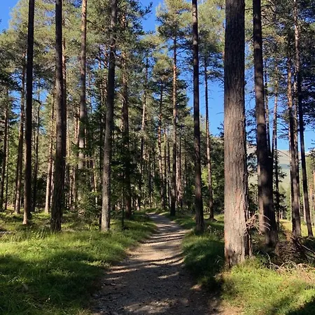 Chasa Tusa Apartment *