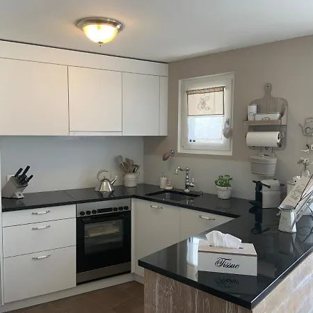 Apartment Chasa Tusa
