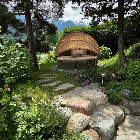 Chasa Tusa * Scuol