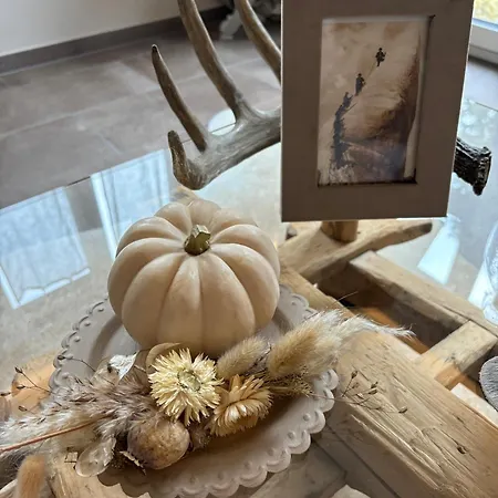 아파트 Chasa Tusa