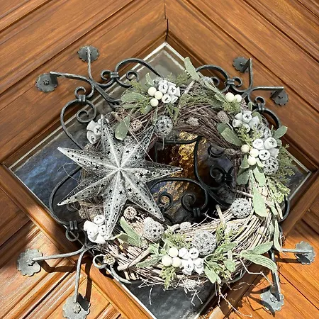 Apartment Chasa Tusa