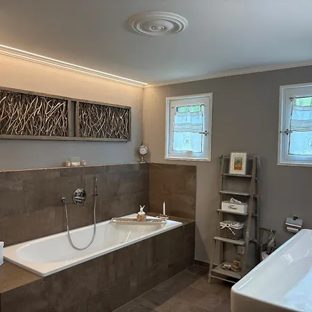 아파트 Chasa Tusa