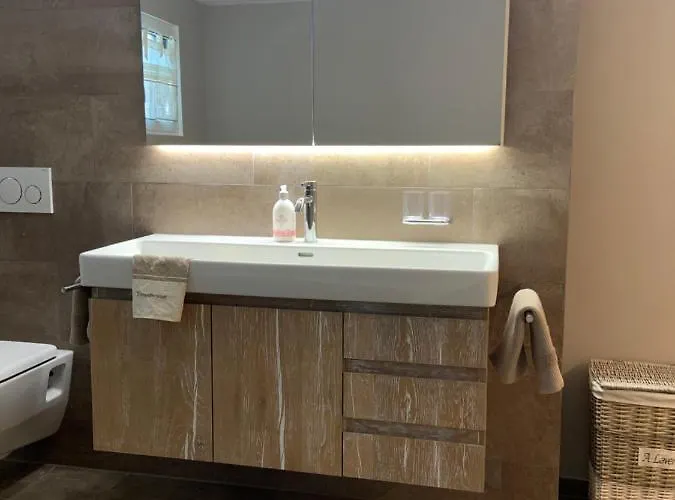 Apartamento Chasa Tusa Scuol