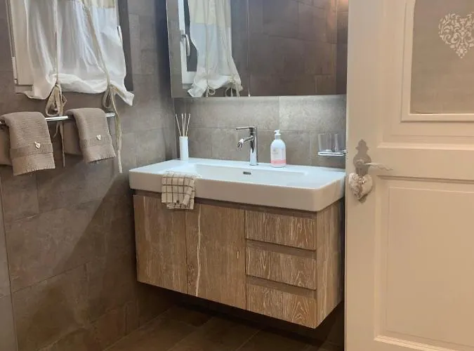 Apartamento Chasa Tusa *