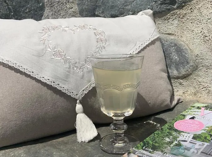 Apartamento Chasa Tusa