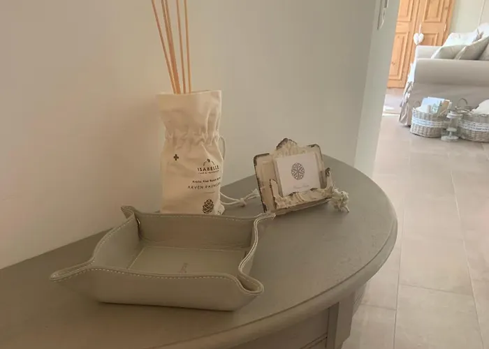 Chasa Tusa Apartamento *