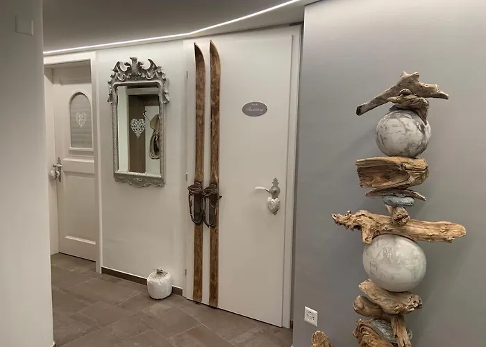 Chasa Tusa Apartamento *