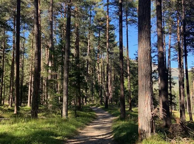 Chasa Tusa Apartamento *