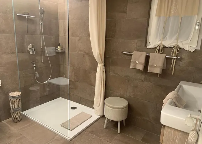 Chasa Tusa Apartamento