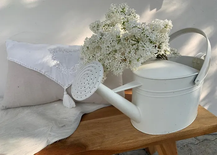 Apartamento Chasa Tusa