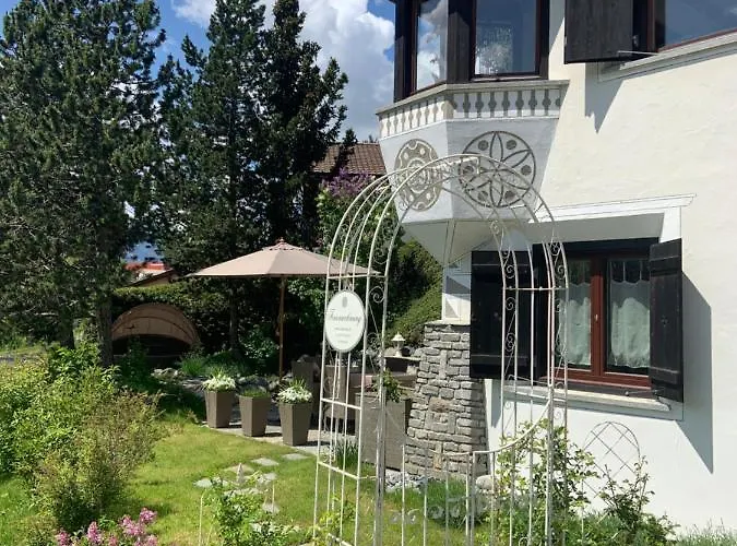 Chasa Tusa * Scuol