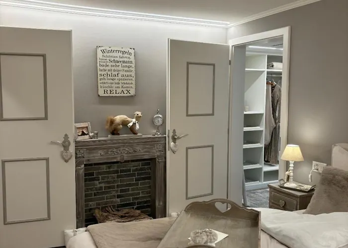 Apartamento Chasa Tusa *