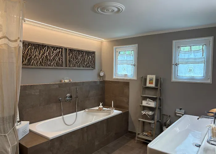 Apartamento Chasa Tusa