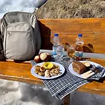 Chasa Tusa Scuol