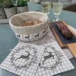 Apartment Chasa Tusa Scuol