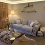 Chasa Tusa Apartment *