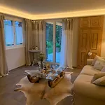 Apartment Chasa Tusa