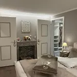 Apartment Chasa Tusa *