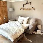 Apartment Chasa Tusa Scuol