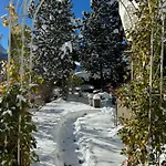 Chasa Tusa Scuol