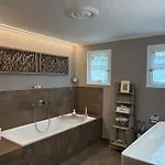 Apartment Chasa Tusa
