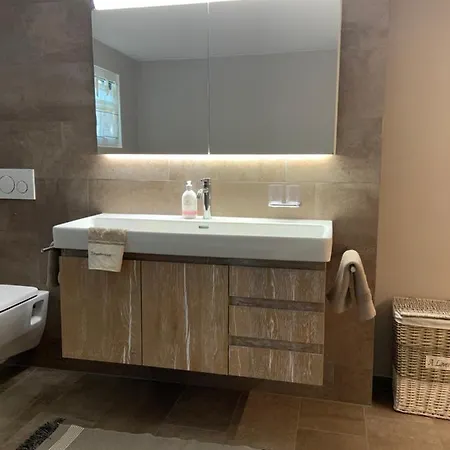 Apartment Chasa Tusa Scuol