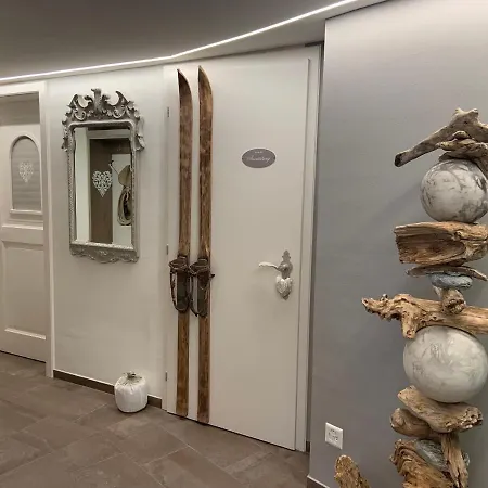 Chasa Tusa Apartment *