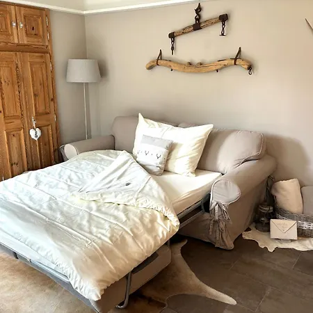 Apartment Chasa Tusa Scuol